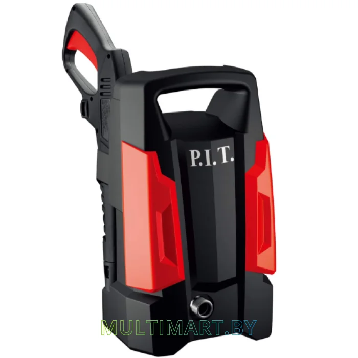 Мойка высокого давления P.I.T PHP120-C
